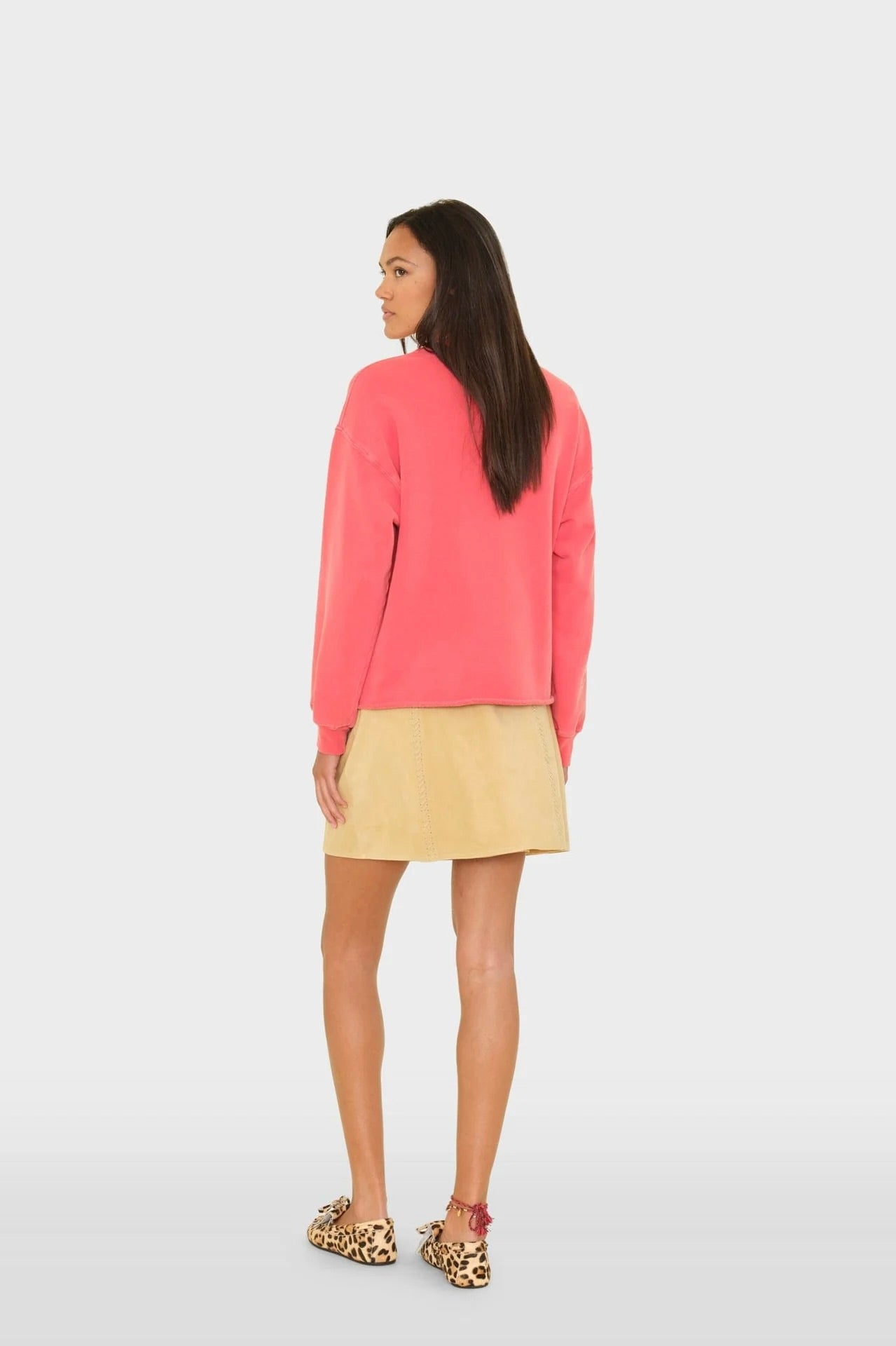 BABETTE SKIRT