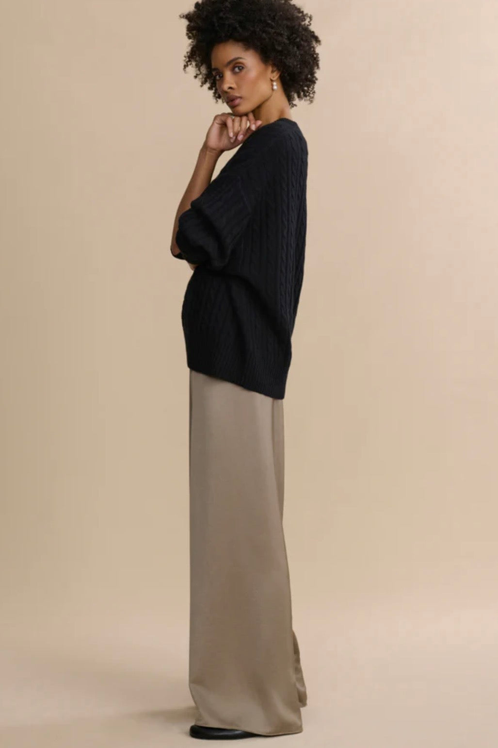 DEMI PANT