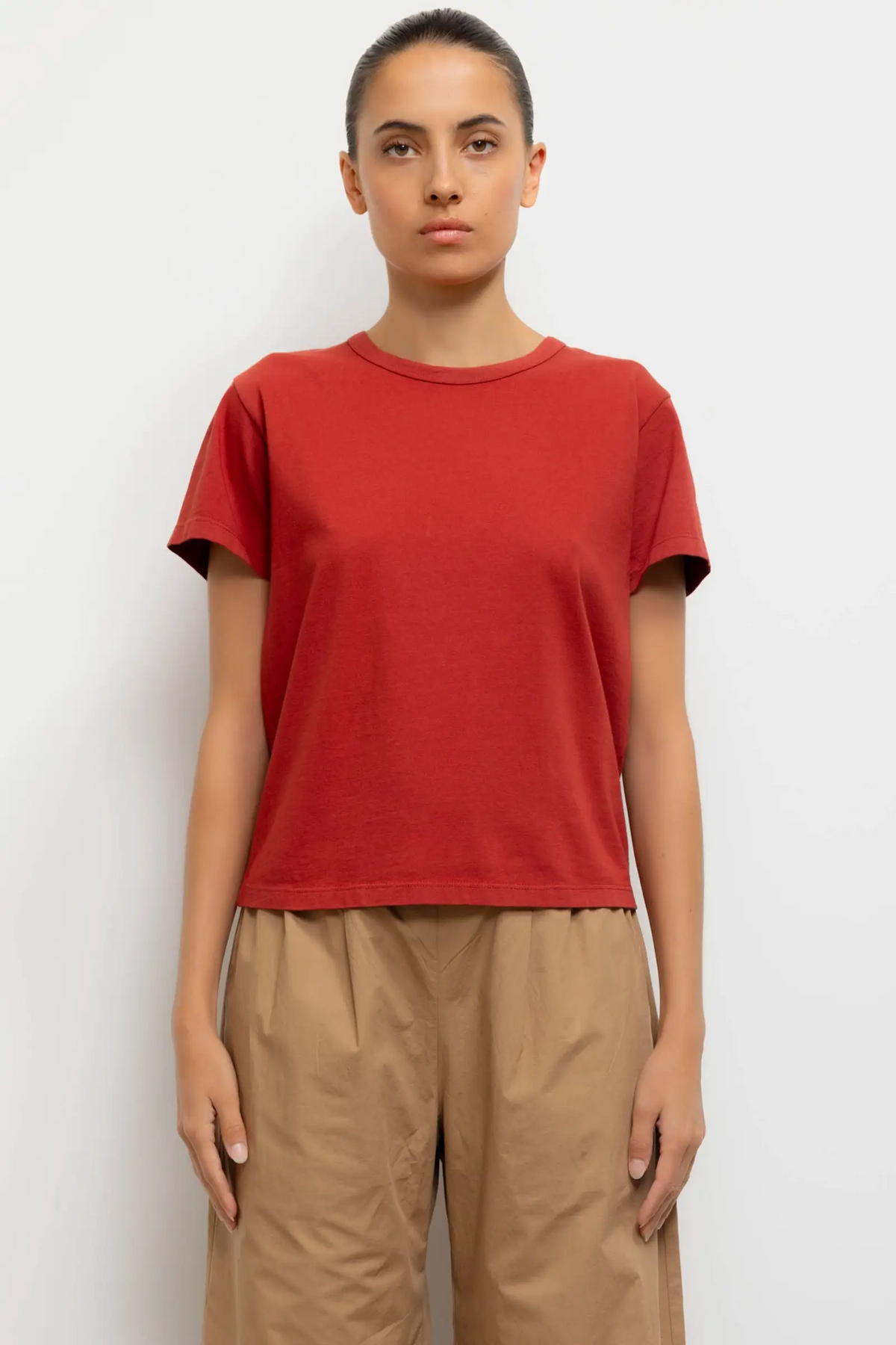 THE MARGO TEE