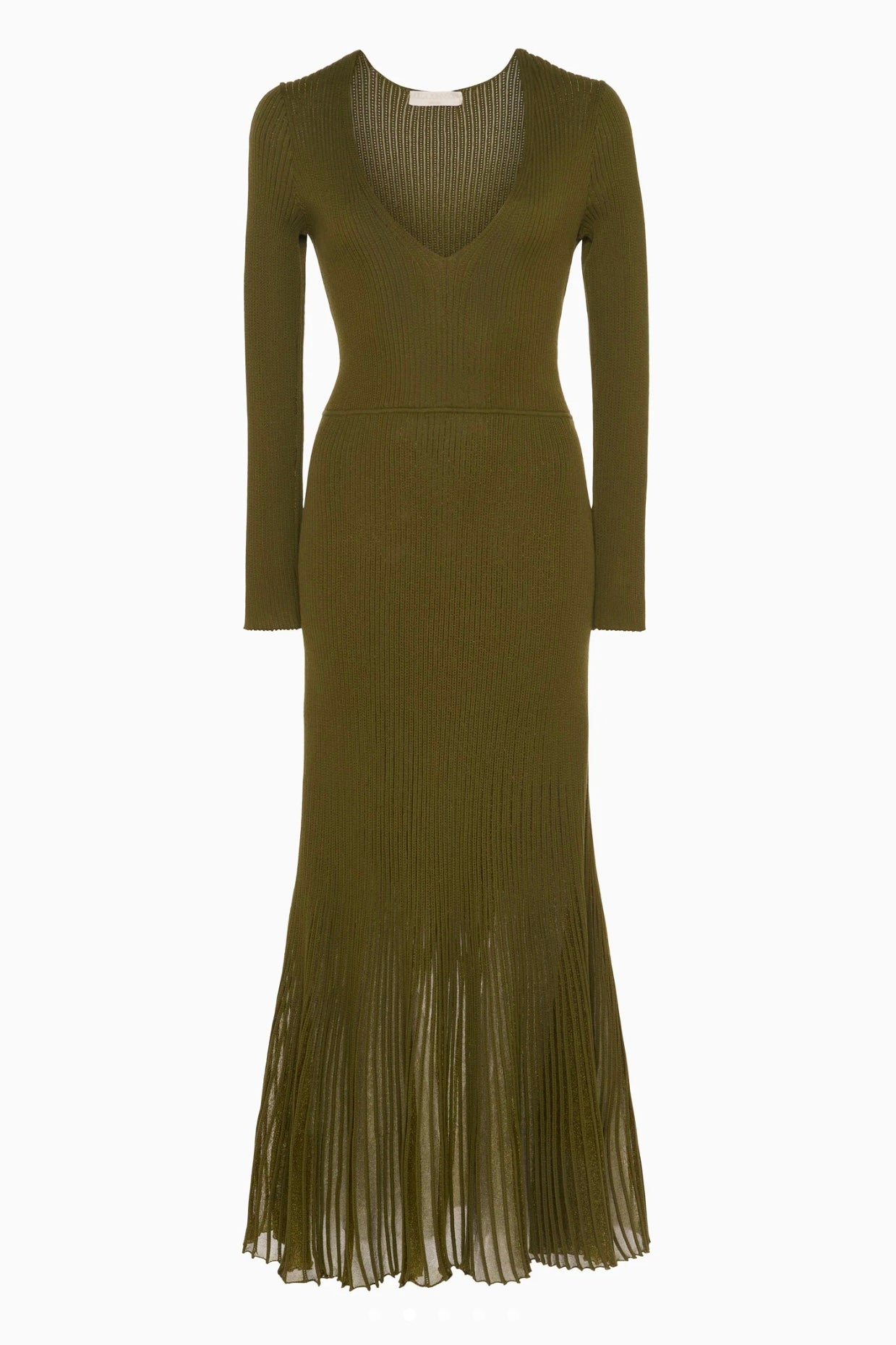 ZEDA MIDI DRESS