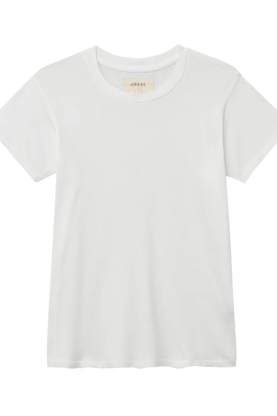 THE SLIM TEE