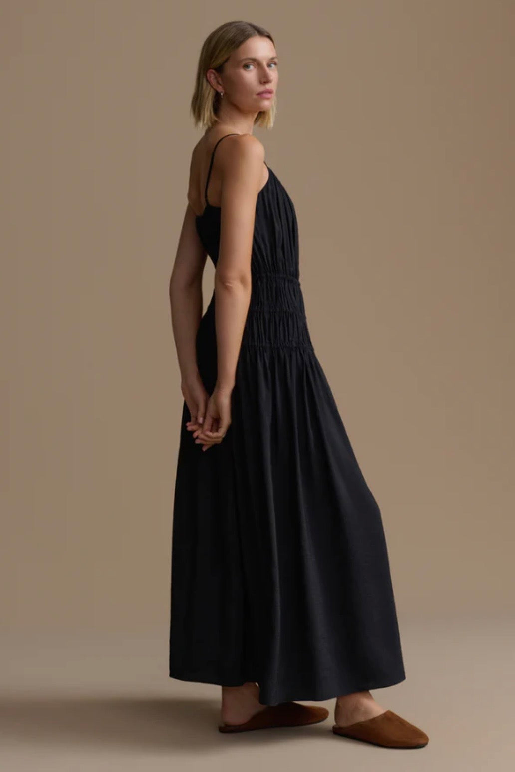WYNN DRESS