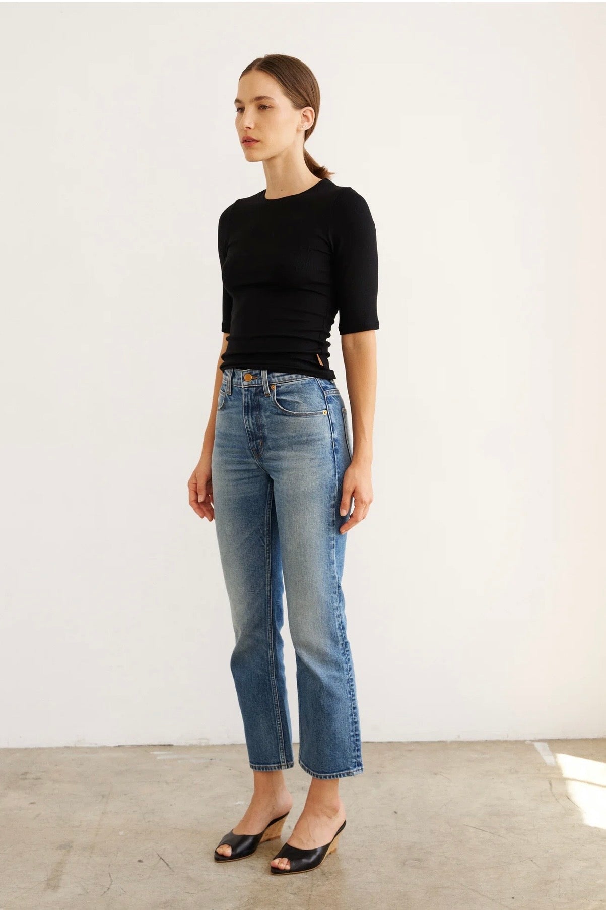 THE KENICKIE