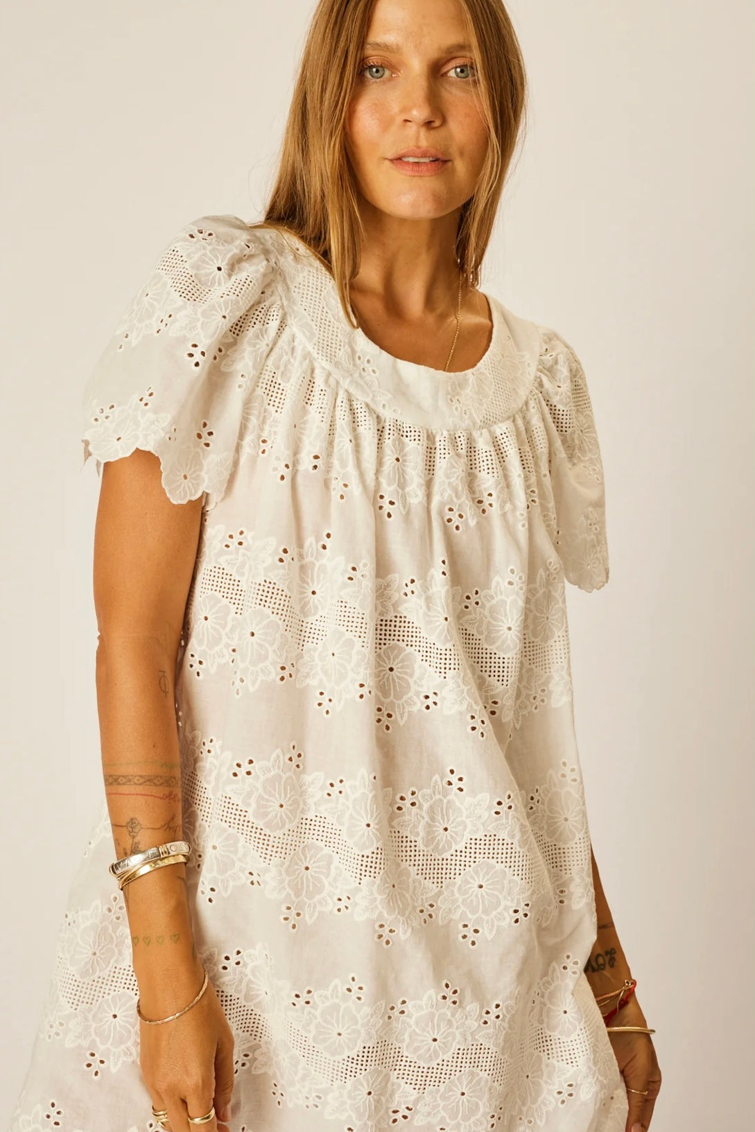 ROBE SIENNA