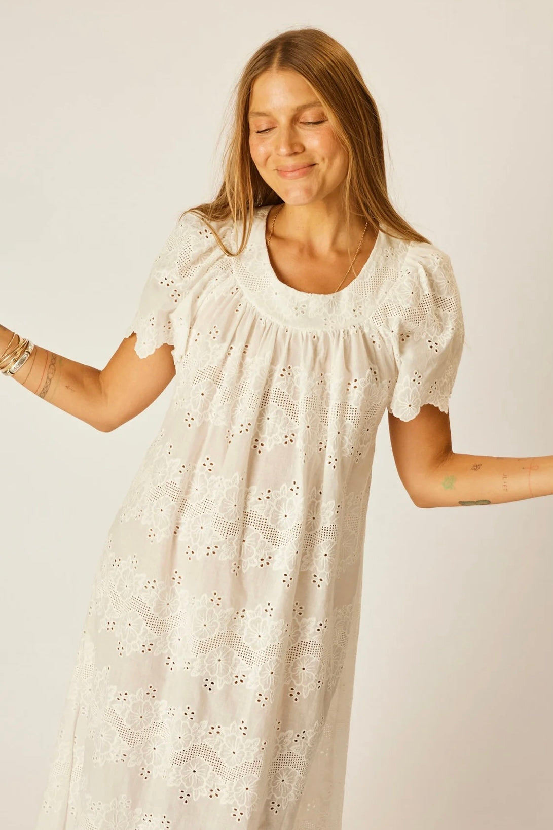 ROBE SIENNA