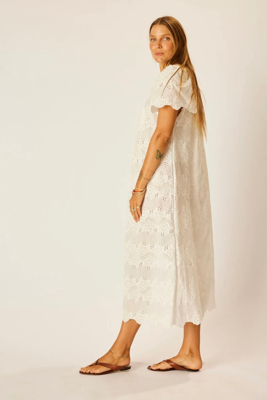 ROBE SIENNA