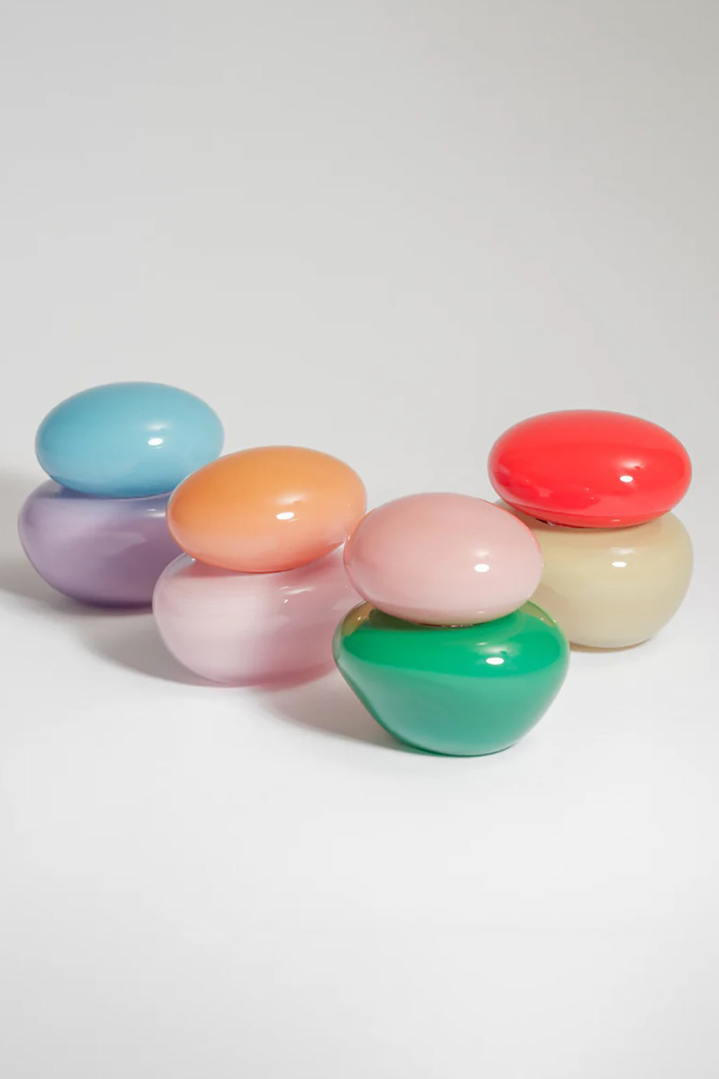 BON BON MINI IN BUBBLEGUM & SPEARMINT