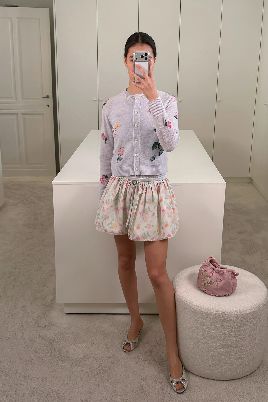 BABYDOLL SKIRT