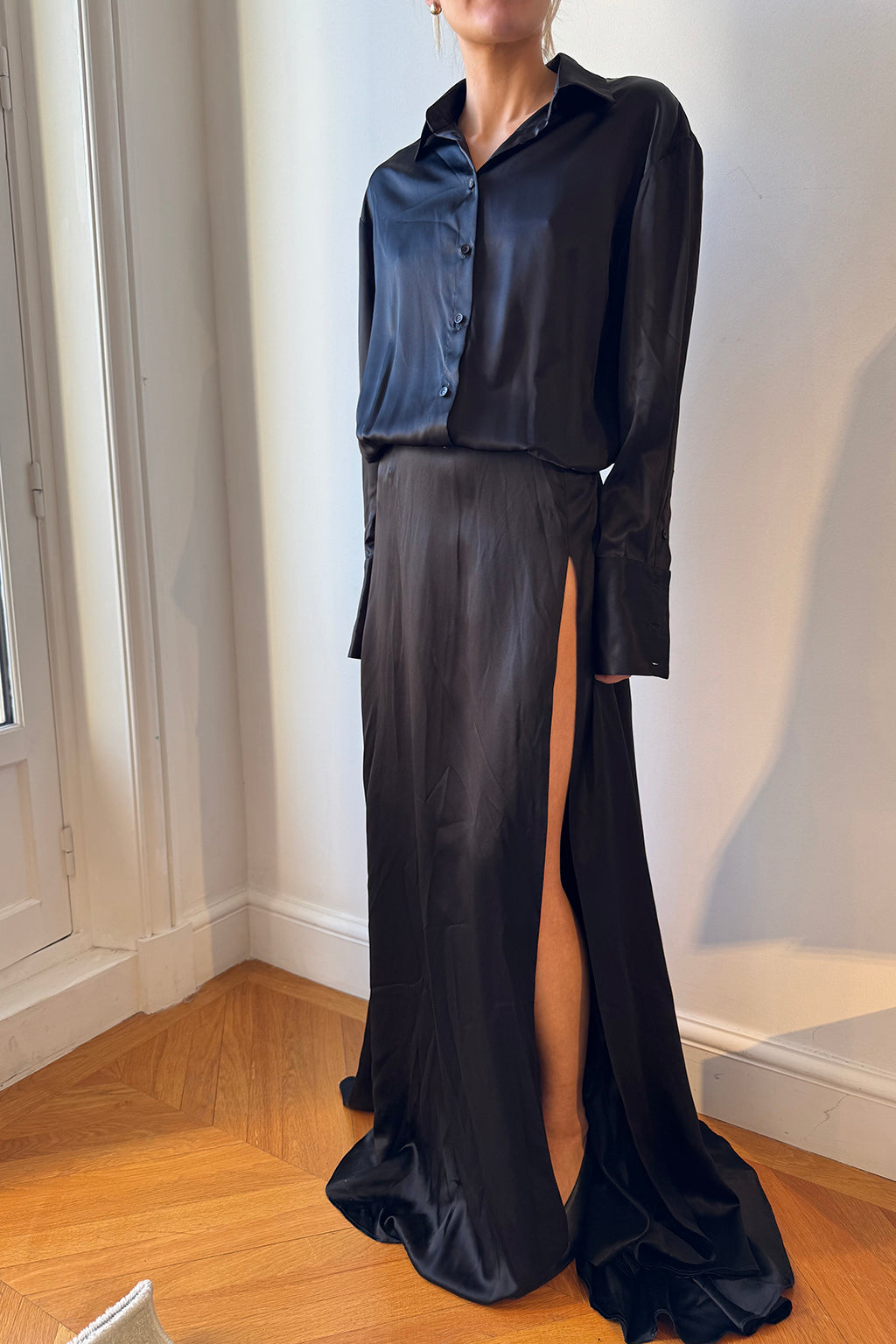 MALGOSIA DRESS