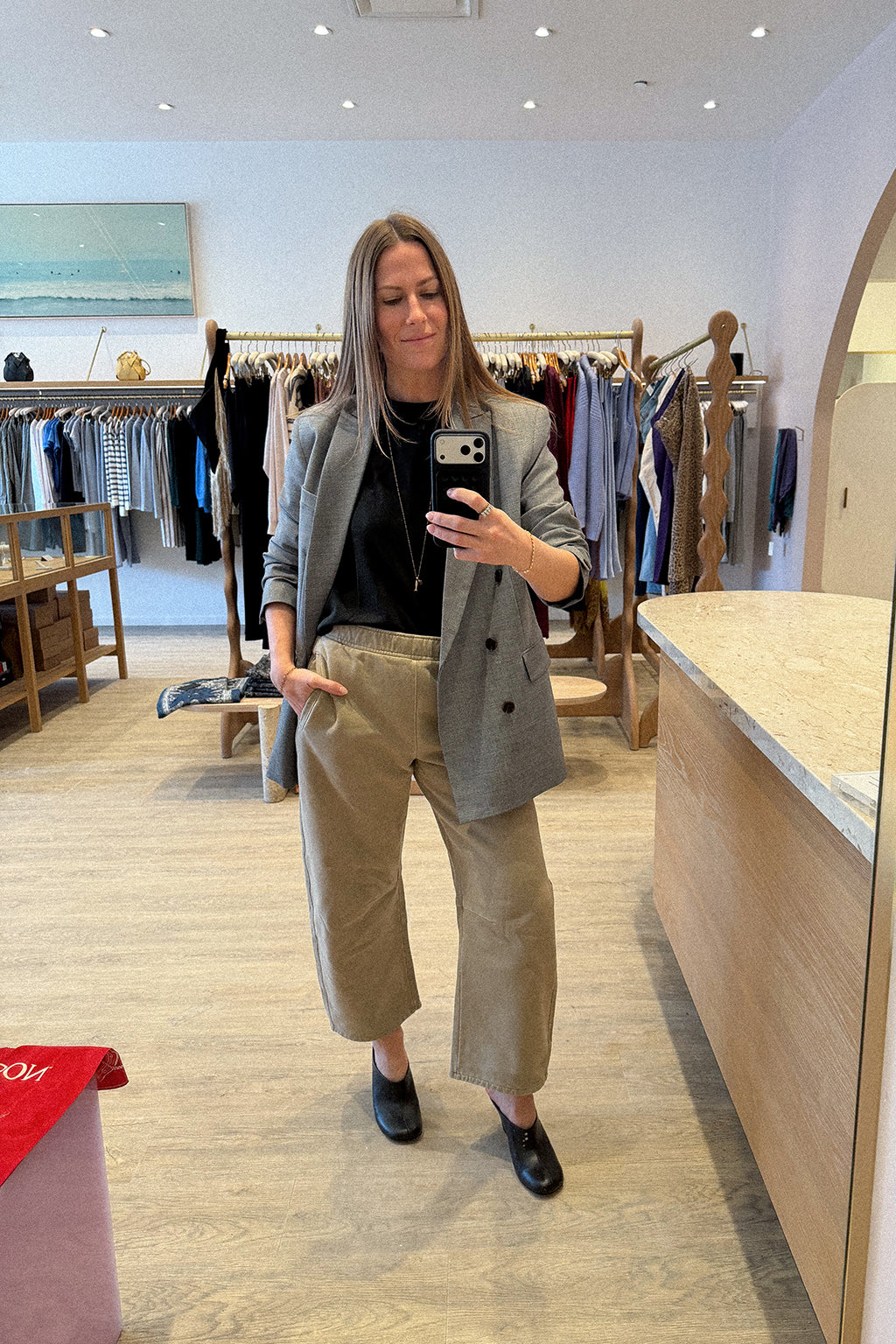 MIRO SWEATPANT