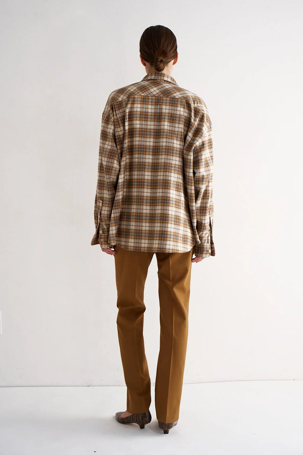 THE BIG SHIRT