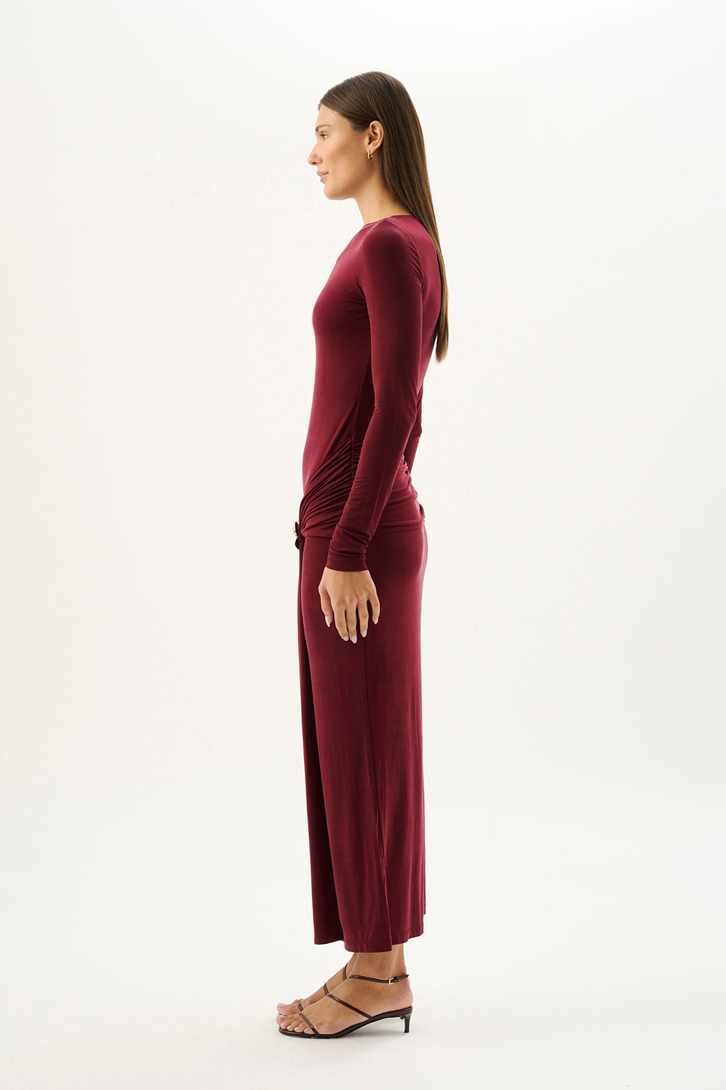 JOSIE DRESS
