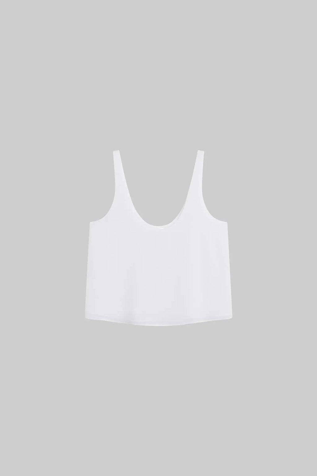ARI SCOOP NECK TANK