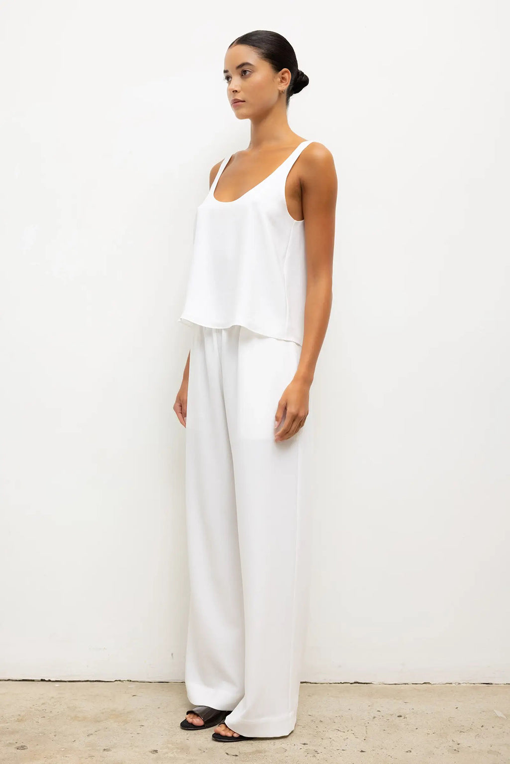 ARIELLE POCKET PANT