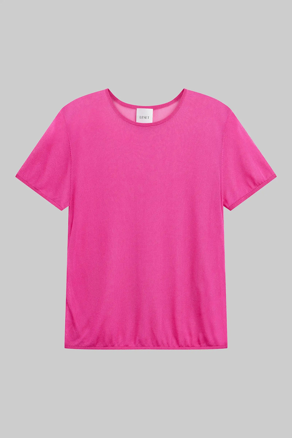 JACK KNIT TEE *pre-order*