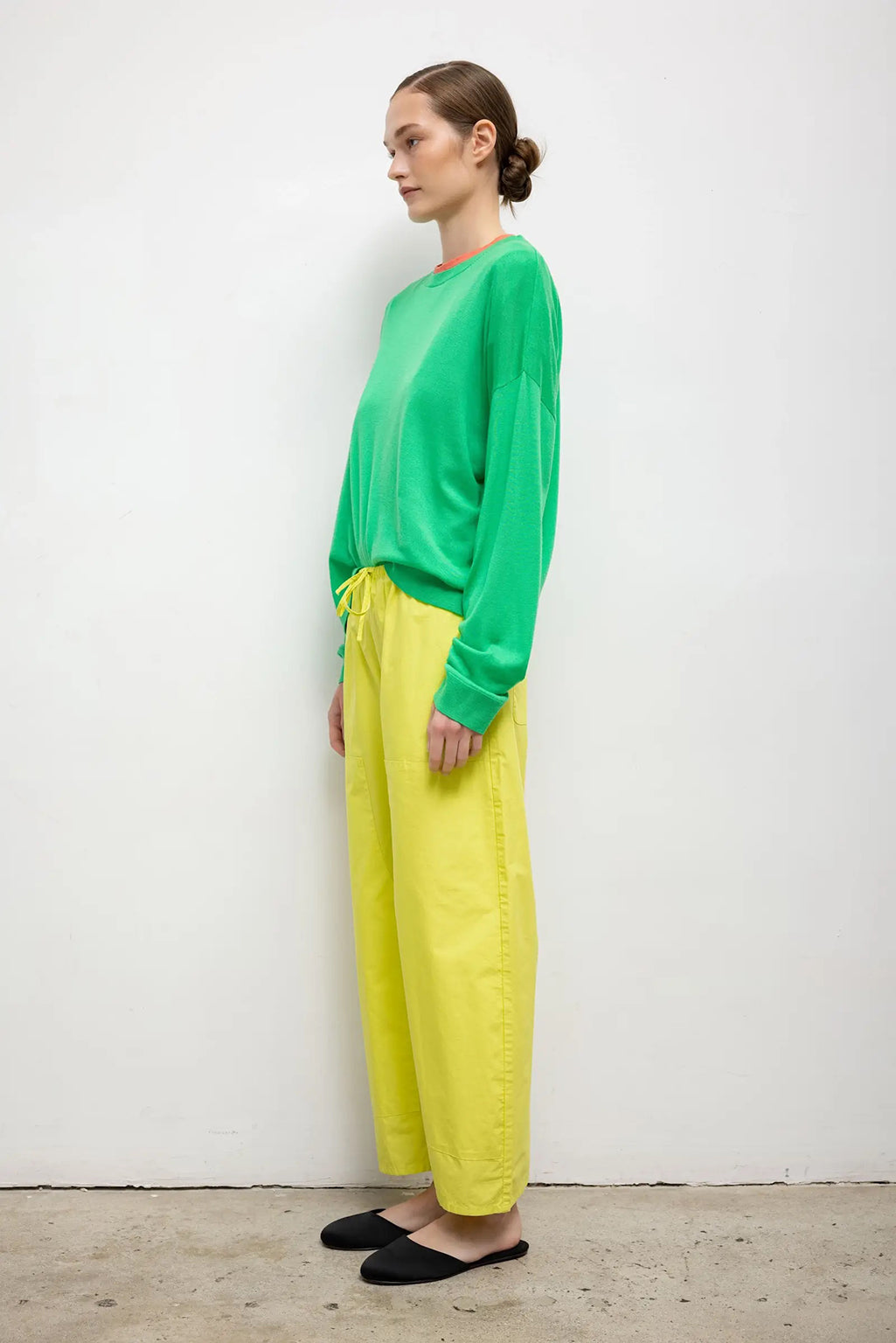 KYOTO CARPENTER PANT *pre-order*