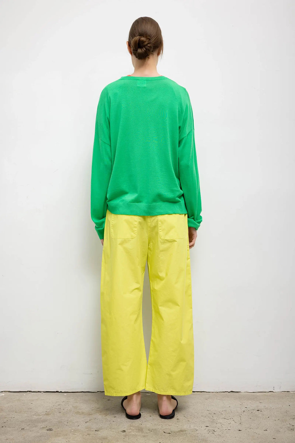 KYOTO CARPENTER PANT *pre-order*