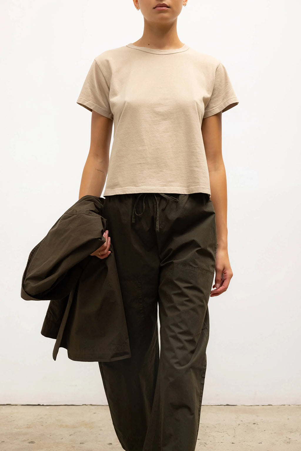 KYOTO CARPENTER PANT