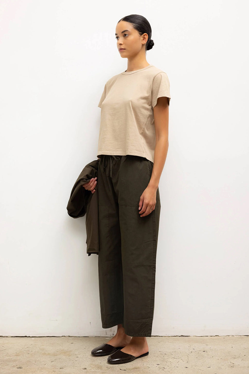 KYOTO CARPENTER PANT