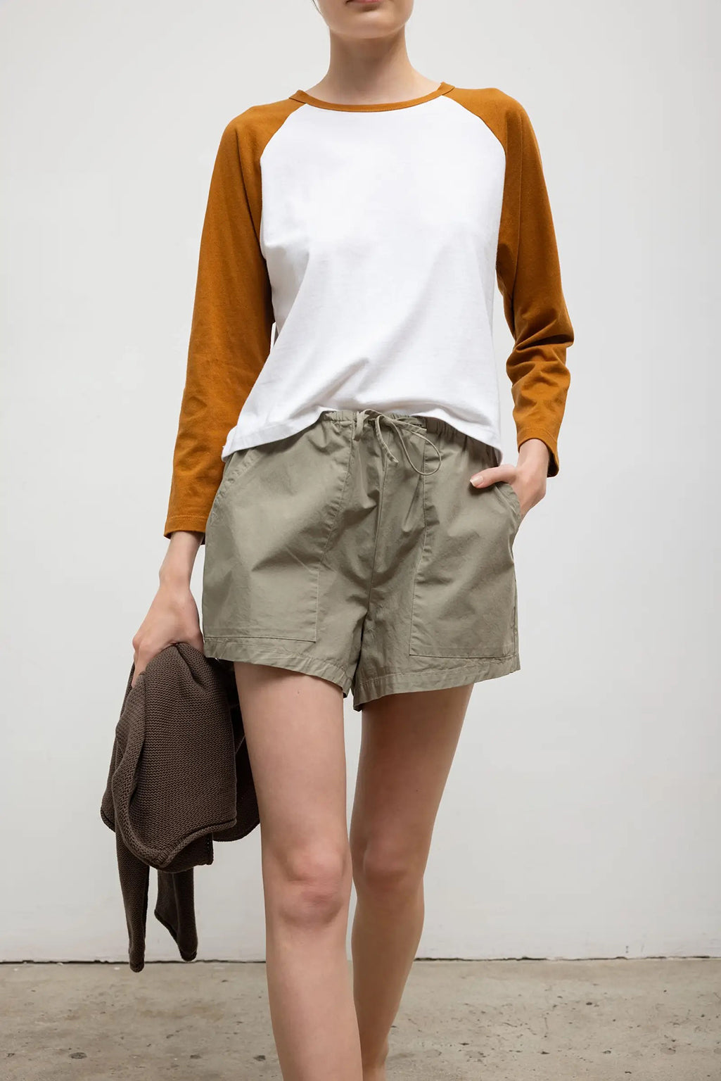 KYOTO POCKET SHORT