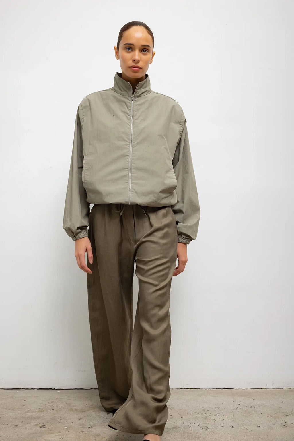 KYOTO WINDBREAKER