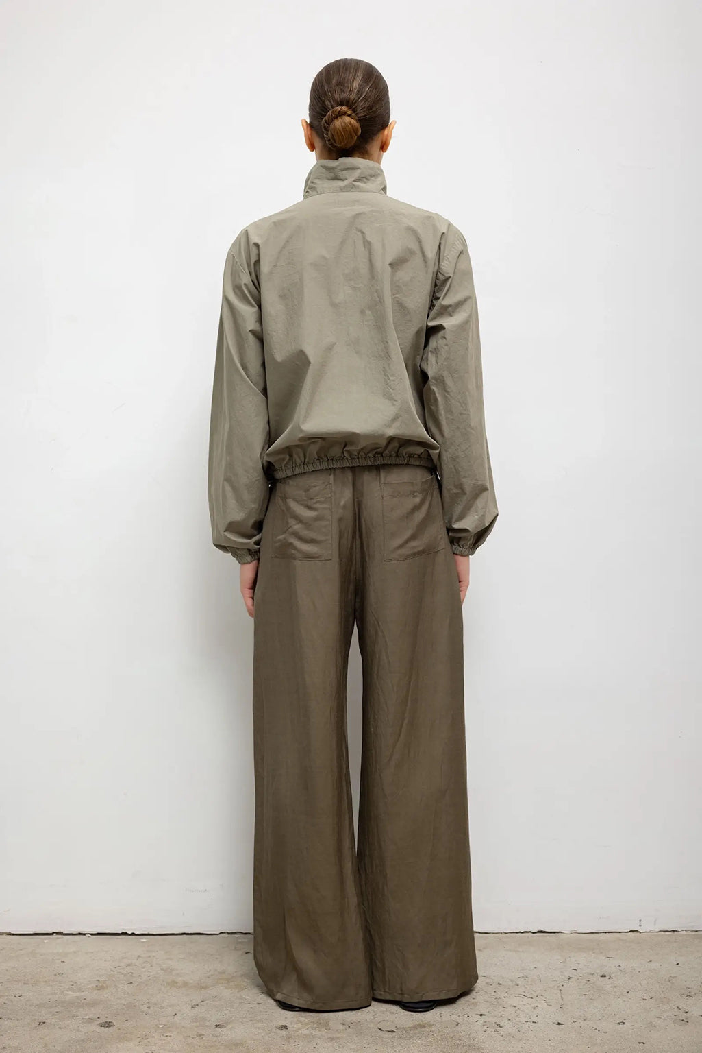 KYOTO WINDBREAKER