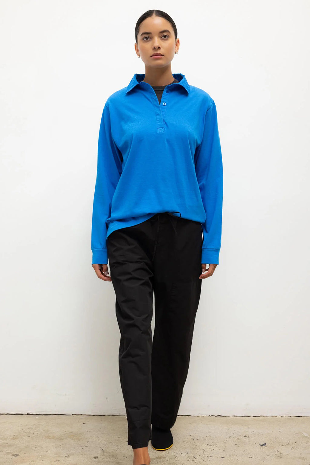 KYOTO CARPENTER PANT