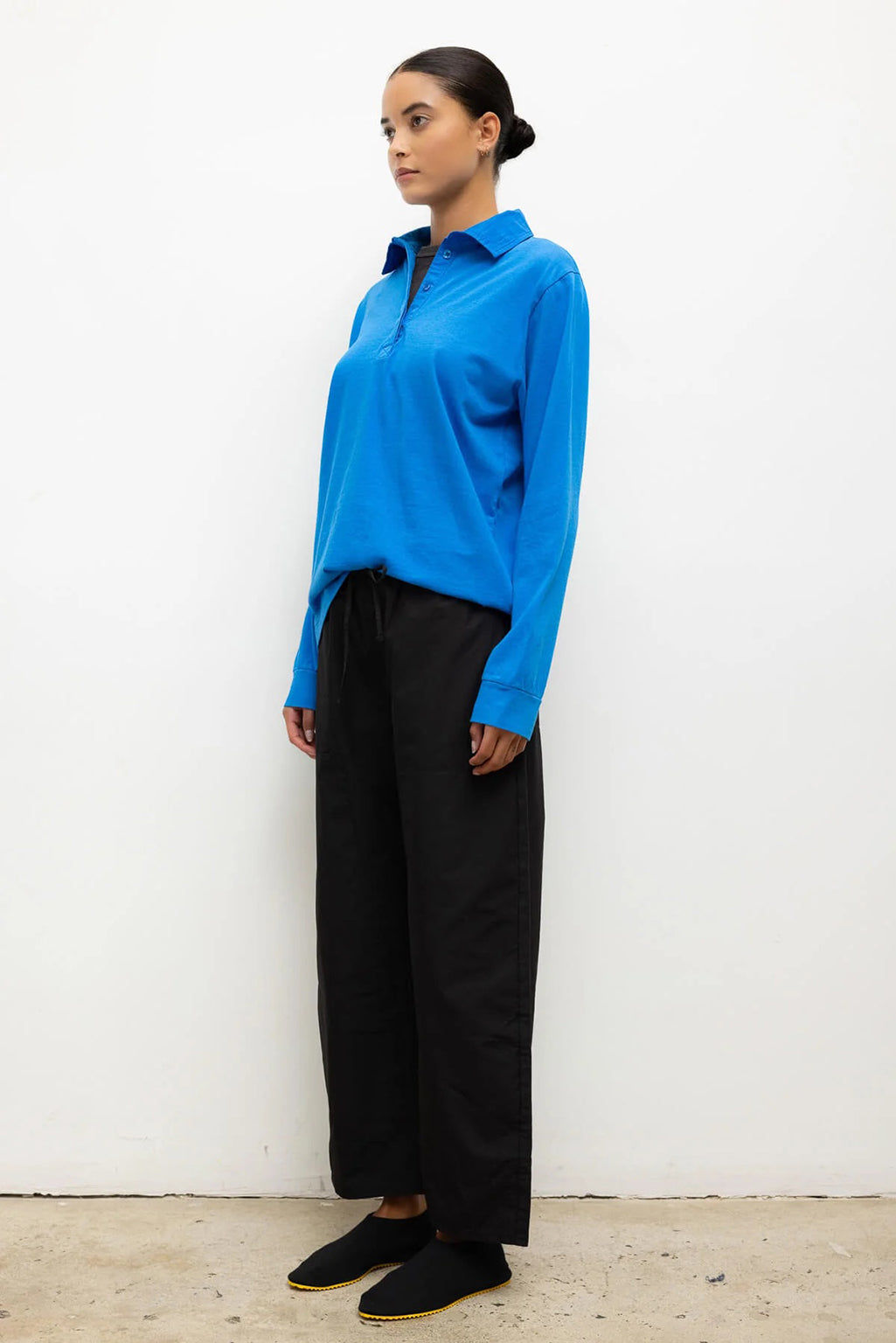 KYOTO CARPENTER PANT