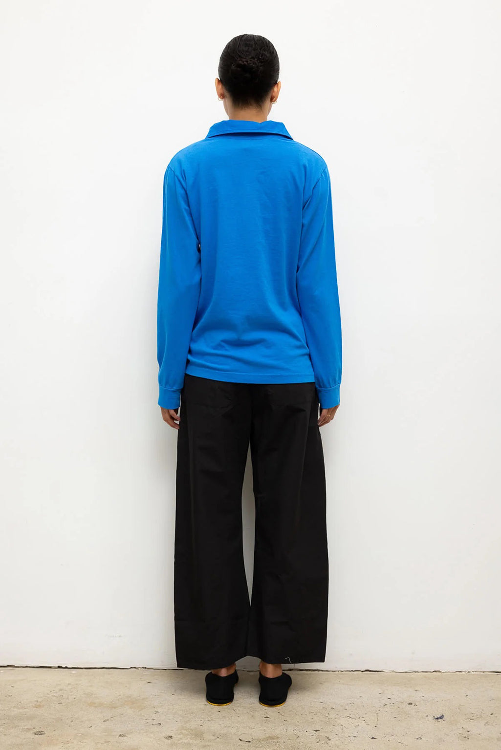 KYOTO CARPENTER PANT