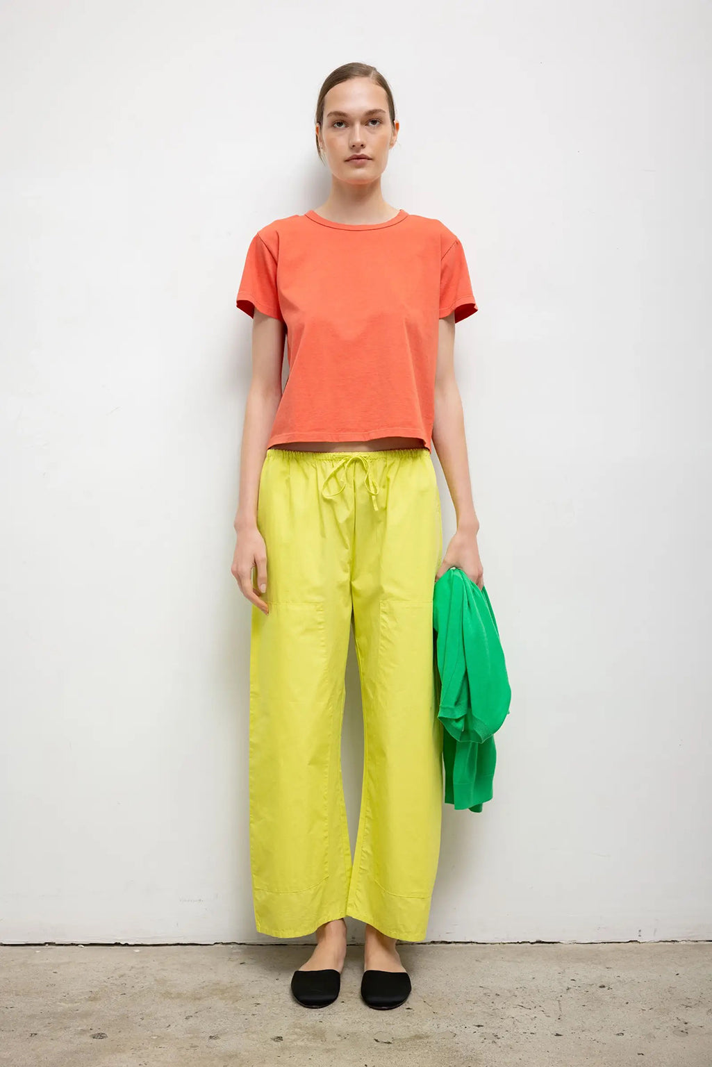 THE MARGO TEE *pre-order*