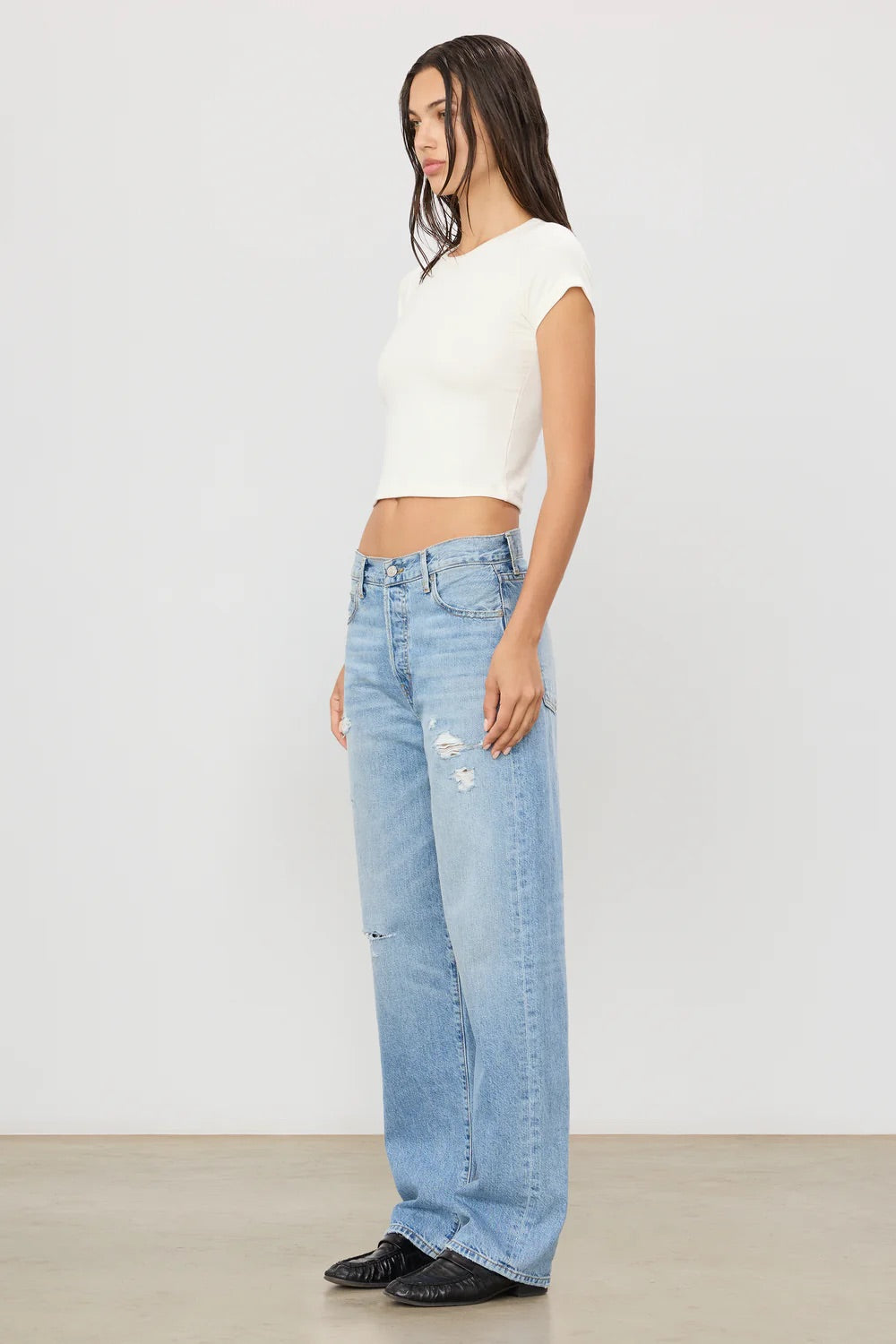 SAINT BOYFRIEND JEAN