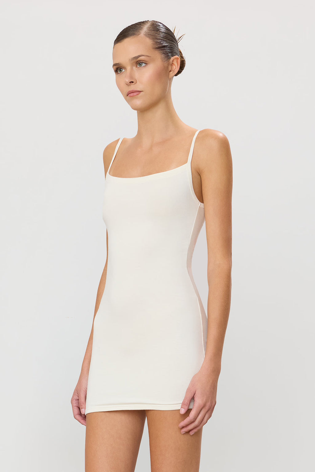 90s TANK MINI DRESS