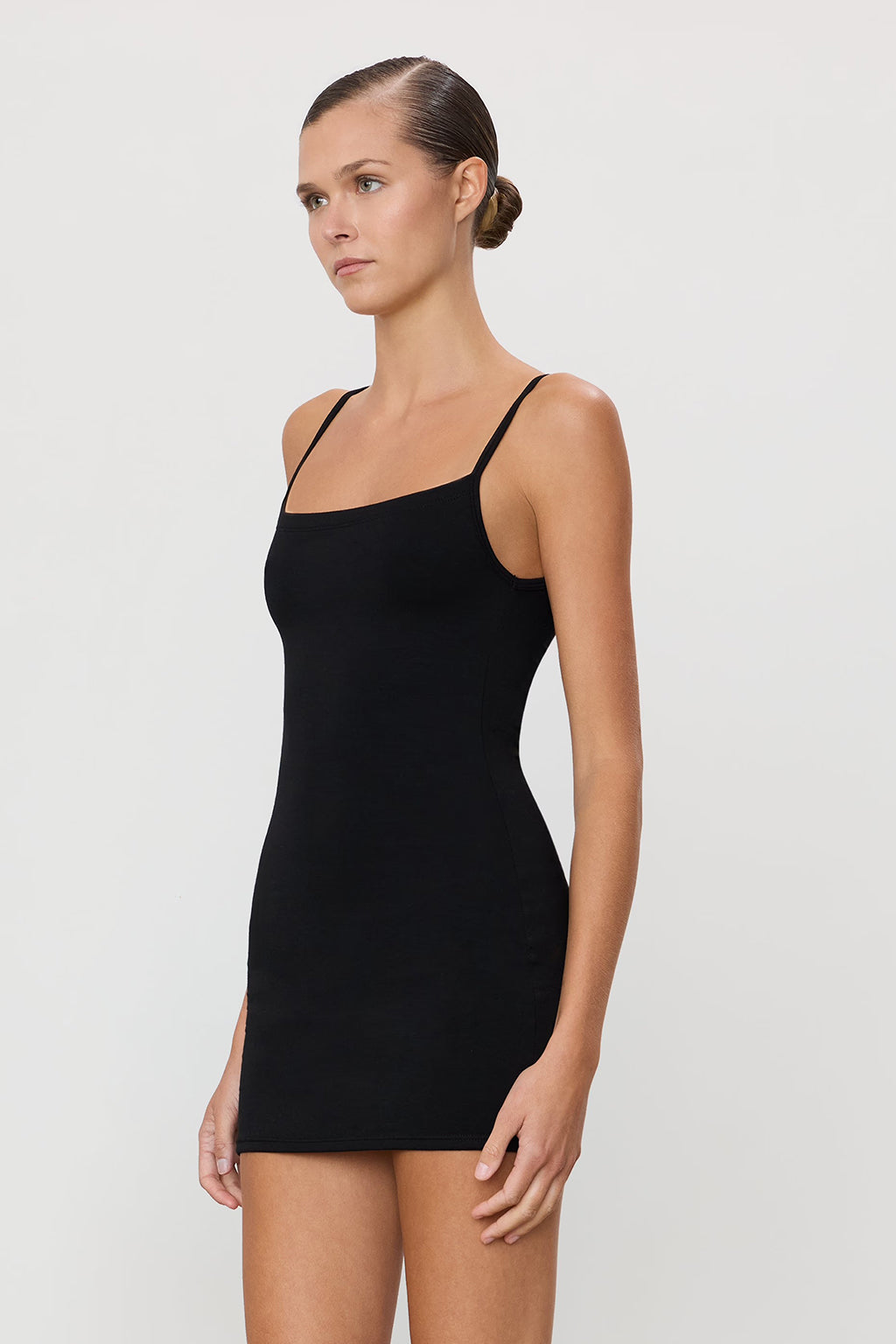 90s TANK MINI DRESS