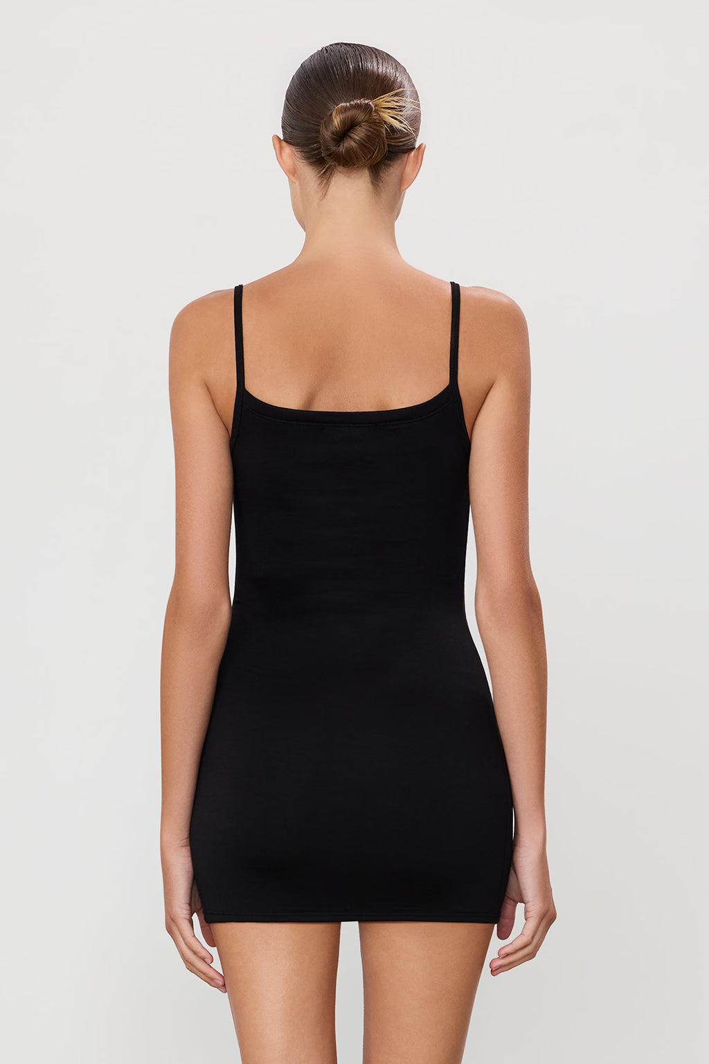 90s TANK MINI DRESS