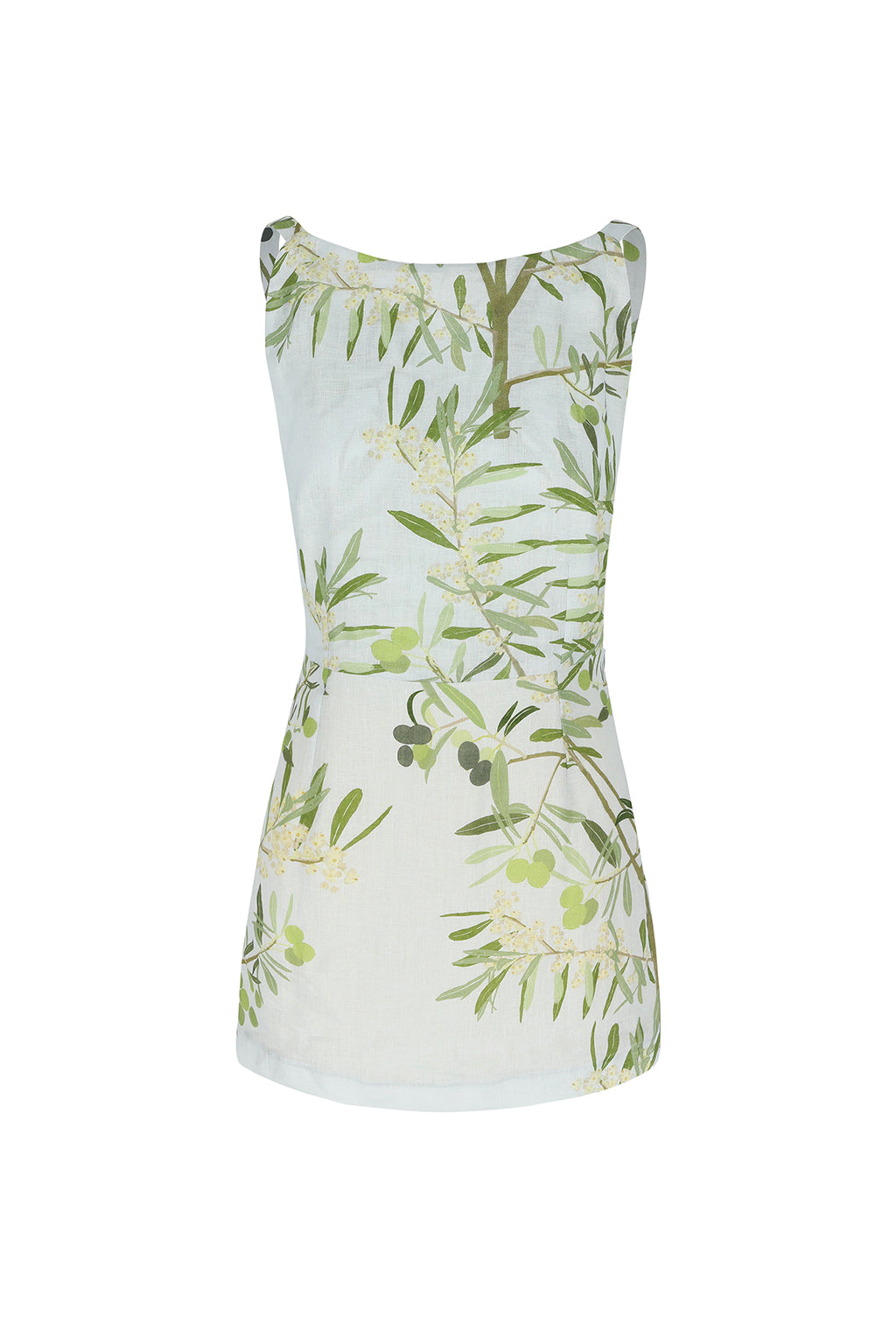 KIMBERLY SHORT DRESS