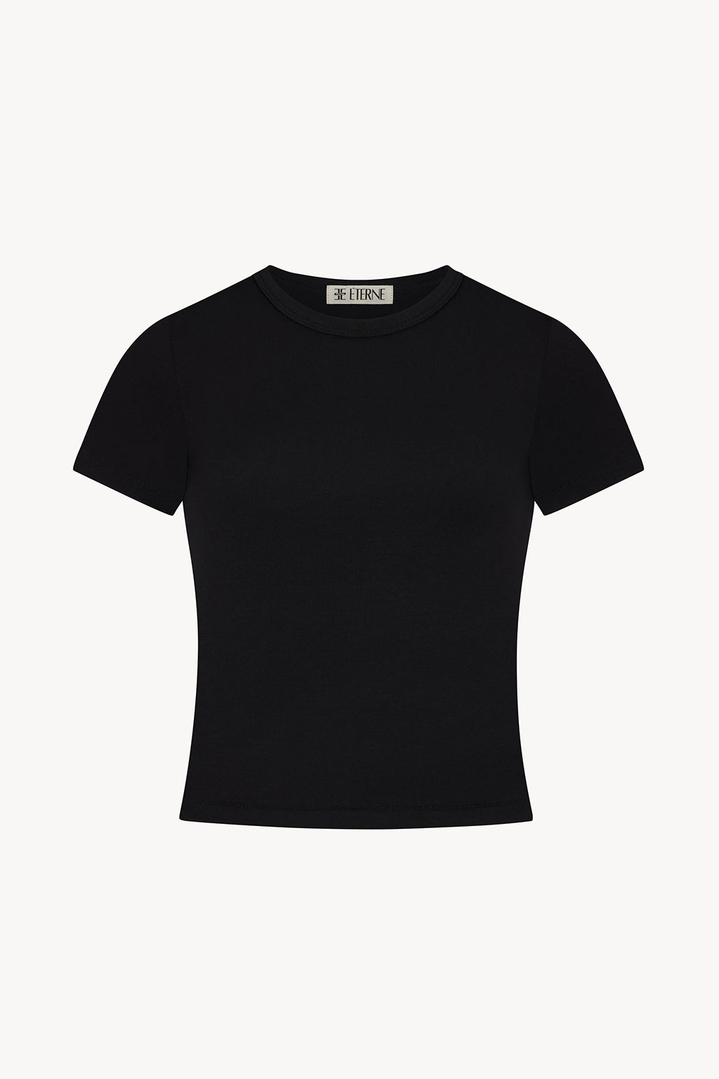 SHORT SLEEVE BABY TEE