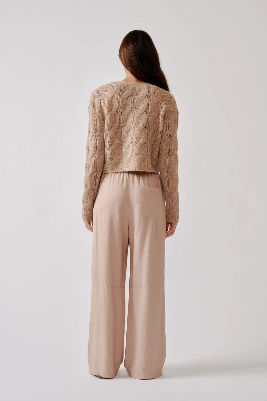 LENON B UTILITY PANT