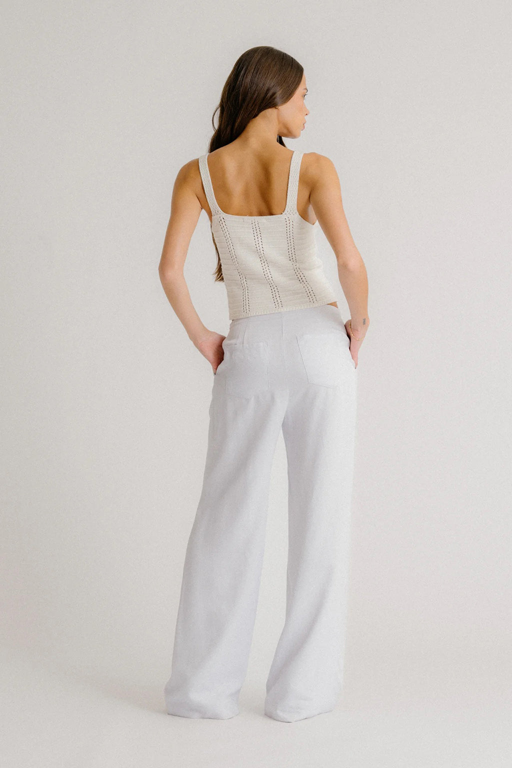 PANTALON GEMMA ENFILABLE