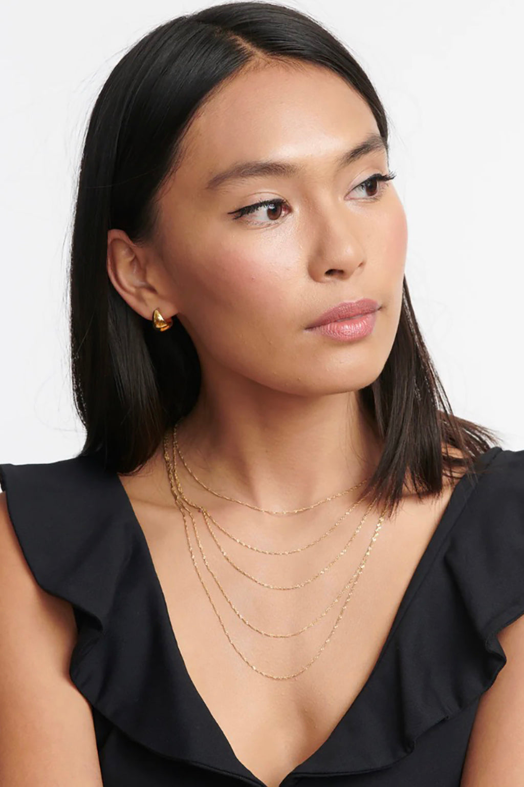 22" 1.2MM SINGAPORE CHAIN