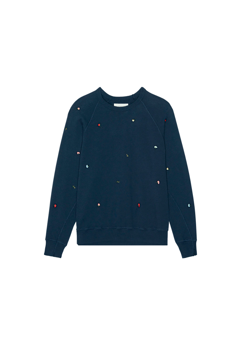 THE COLLEGE SWEATSHIRT