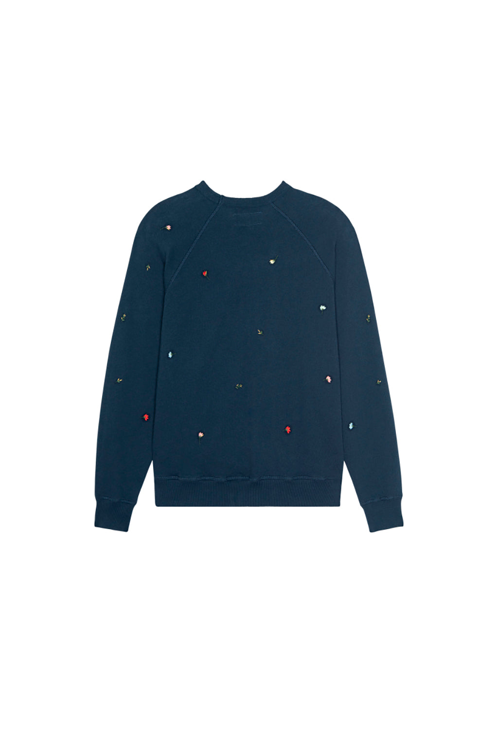 THE COLLEGE SWEATSHIRT
