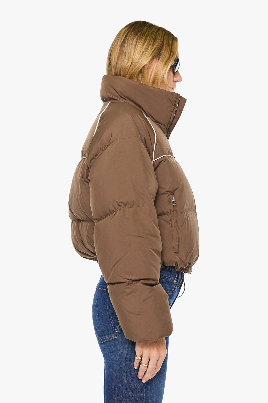 DOWN PUFFER