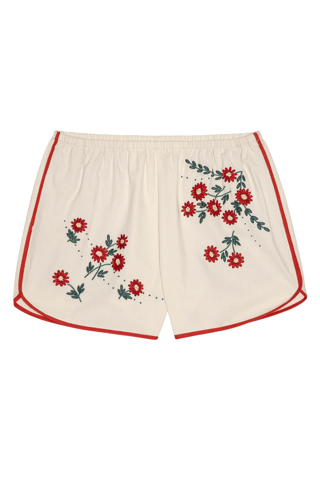 THE DOLPHIN SHORT *pre-order*