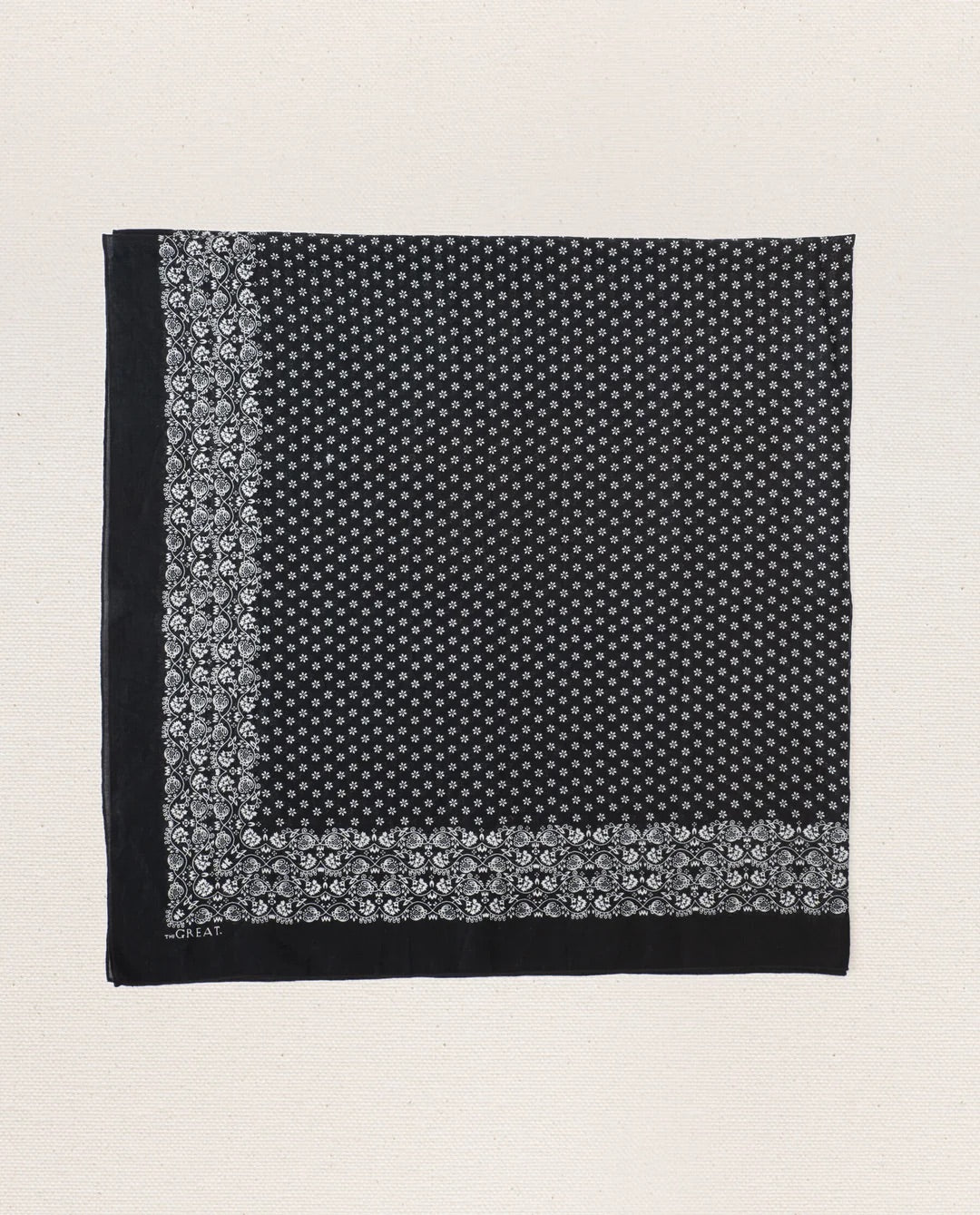 LE GRAND BANDANA