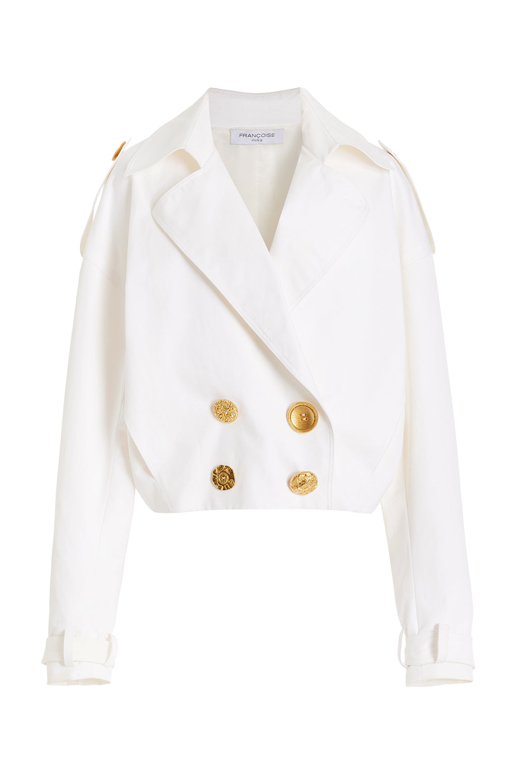 VESTE BIJOU