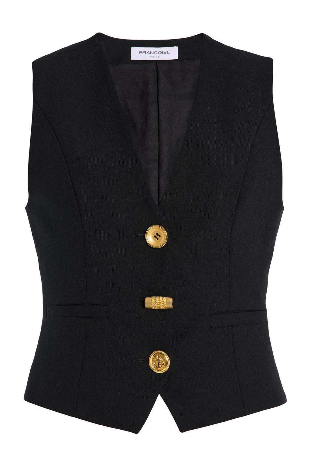 ANITA WAISTCOAT