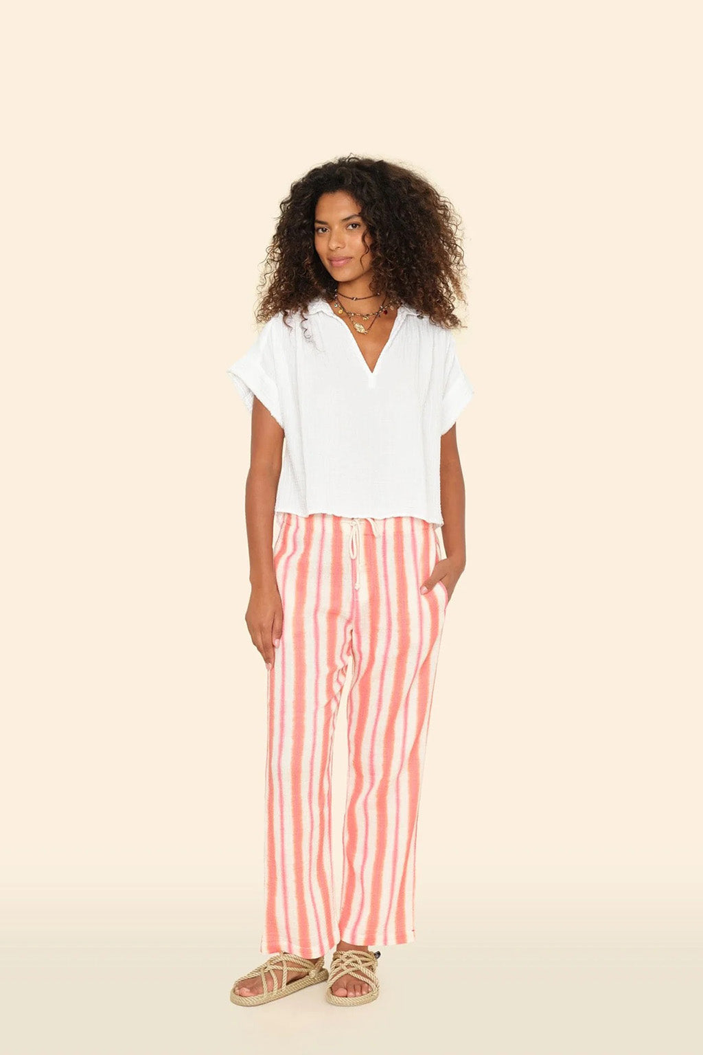 BLANCHE PANT