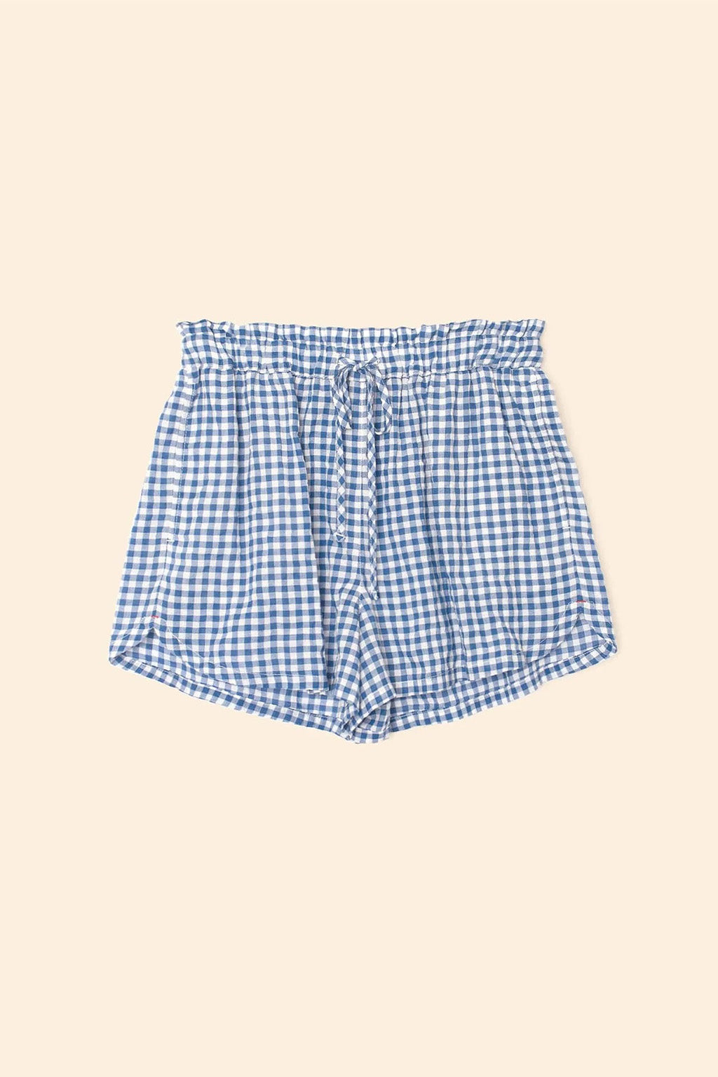 ATLANTIC BLUE STARLA SHORT
