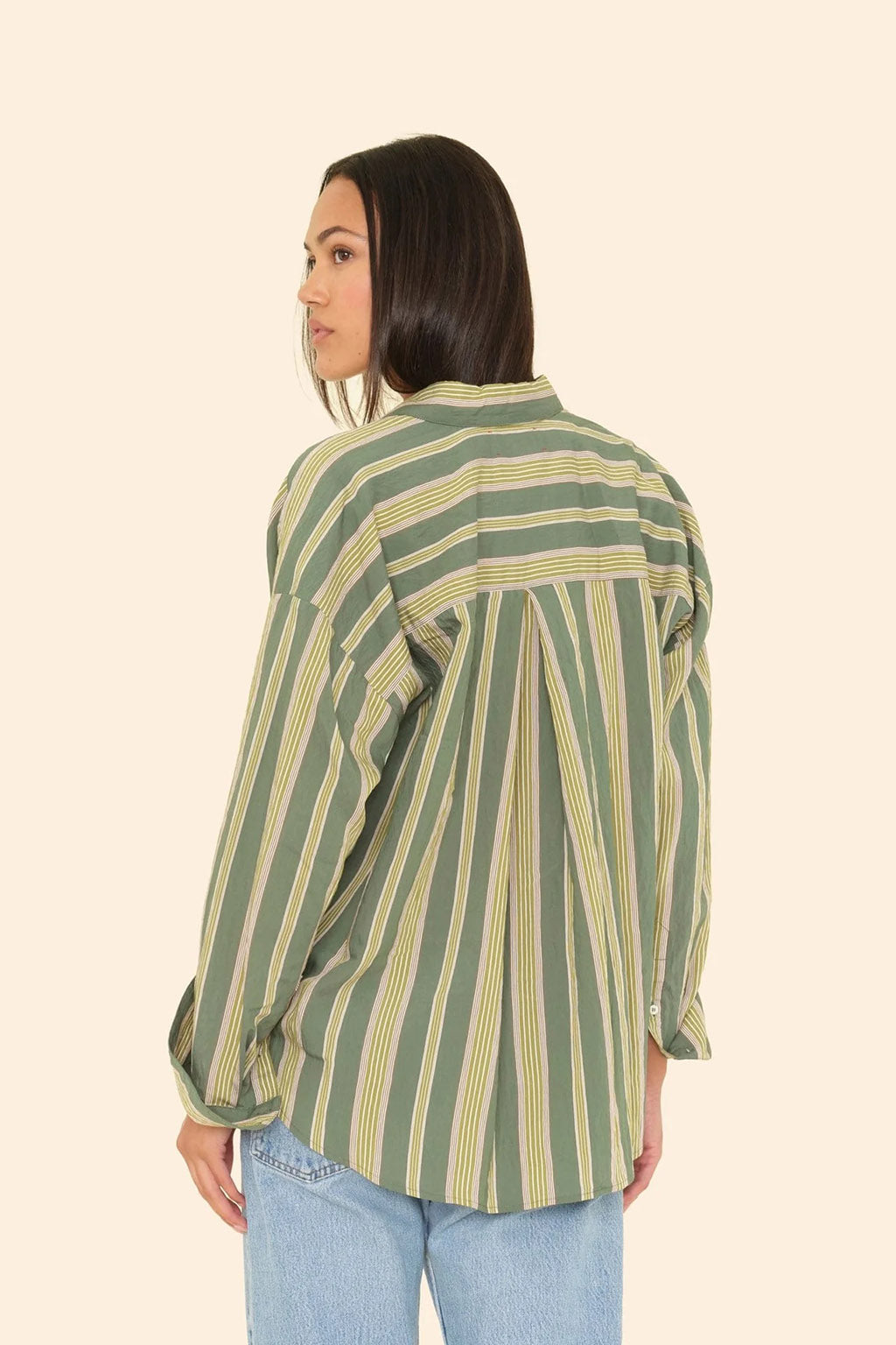 JORDY SHIRT