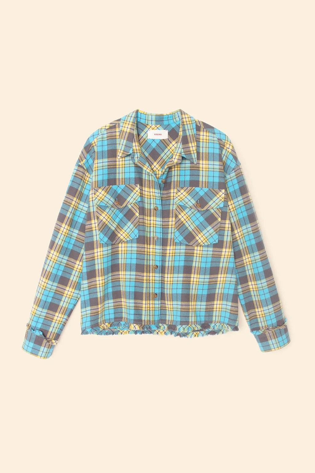 IAN SHIRT